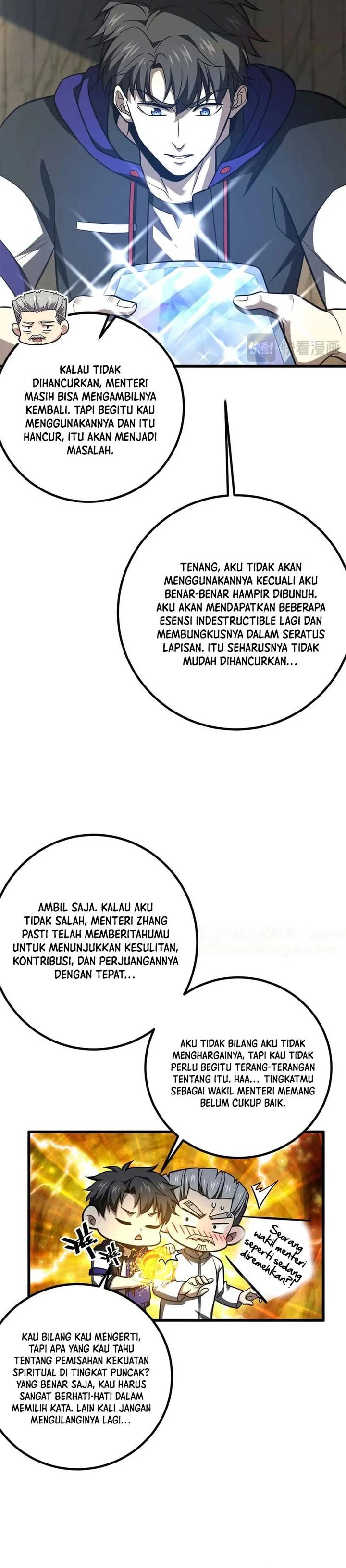 Dilarang COPAS - situs resmi www.mangacanblog.com - Komik global gao wu 301 - chapter 301 302 Indonesia global gao wu 301 - chapter 301 Terbaru 19|Baca Manga Komik Indonesia|Mangacan